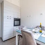 Daire Casa Amaranti