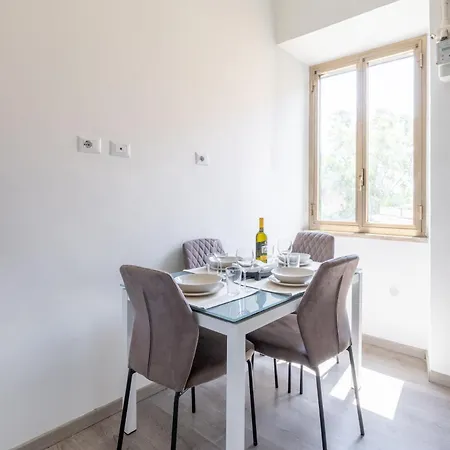 Casa Amaranti *