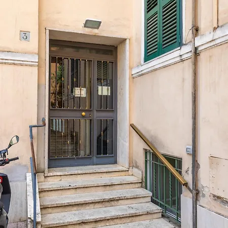 Casa Amaranti Daire *