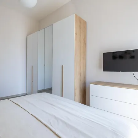 Casa Amaranti 아파트 로마