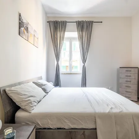 아파트 Casa Amaranti *