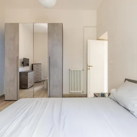 Casa Amaranti 아파트 로마