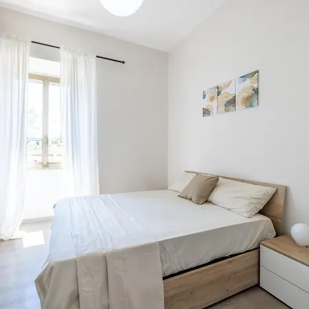 Casa Amaranti * Rome