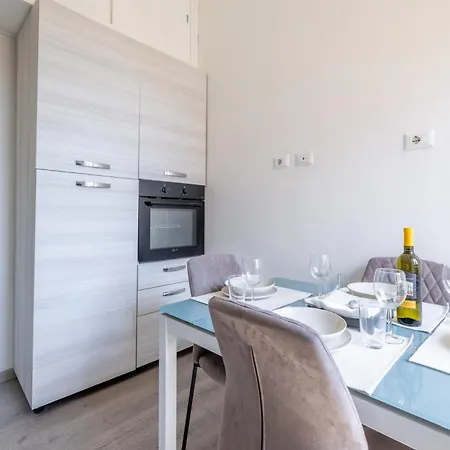 Apartment Casa Amaranti