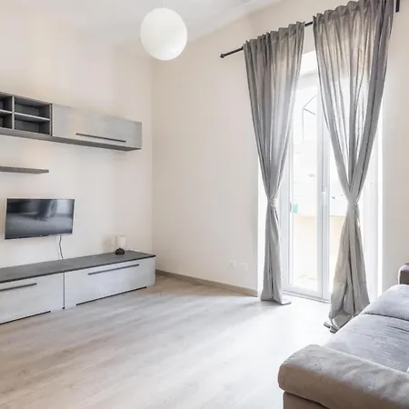 Casa Amaranti * Rome