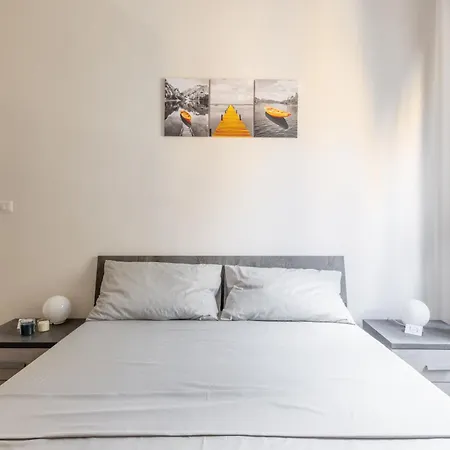 Casa Amaranti Apartment