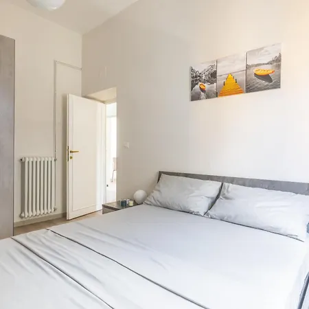 Casa Amaranti דירה