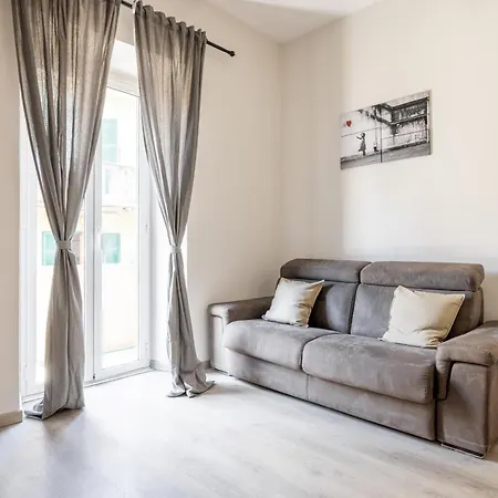 דירה Casa Amaranti רומא