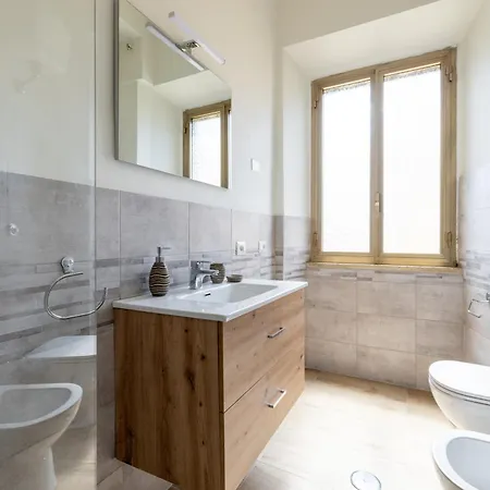 Casa Amaranti דירה רומא